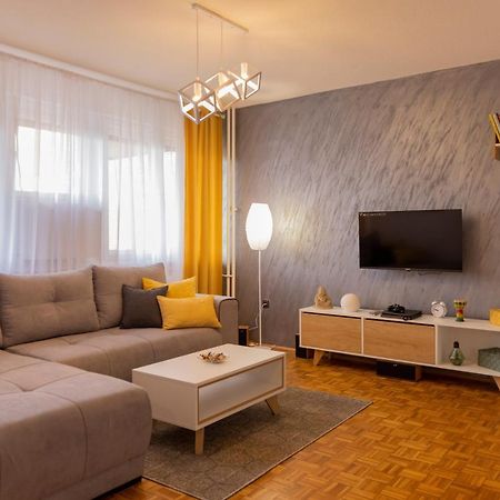 Apartman 22 Beograd Eksteriør billede