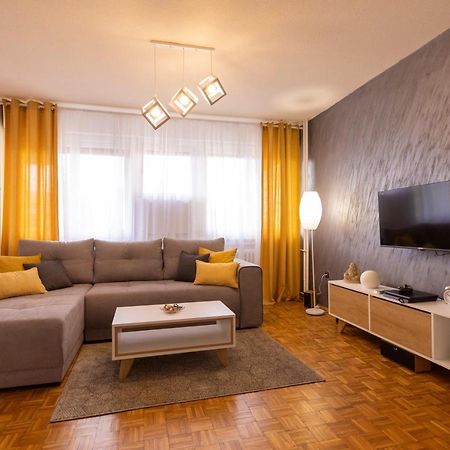 Apartman 22 Beograd Eksteriør billede