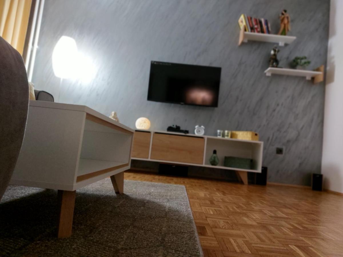Apartman 22 Beograd Eksteriør billede