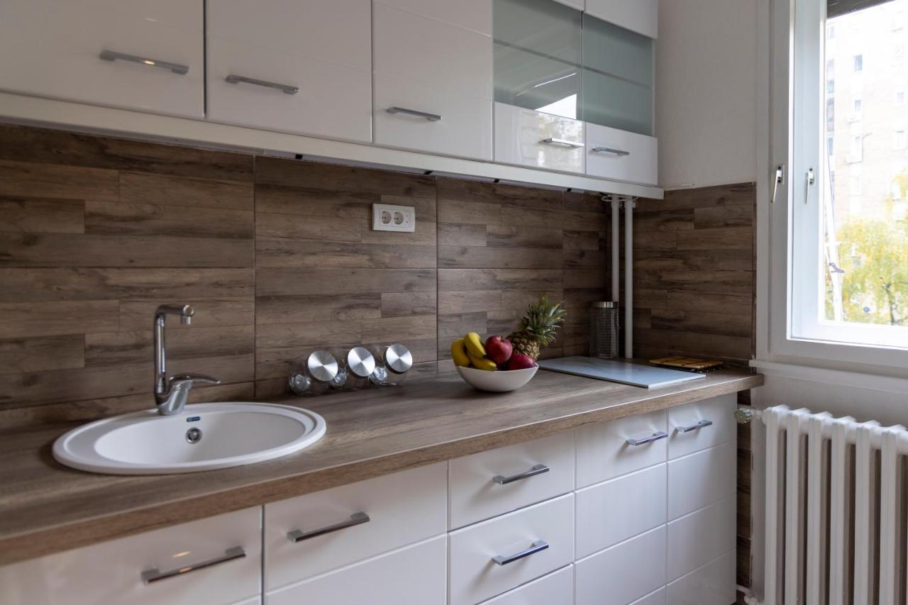 Apartman 22 Beograd Eksteriør billede