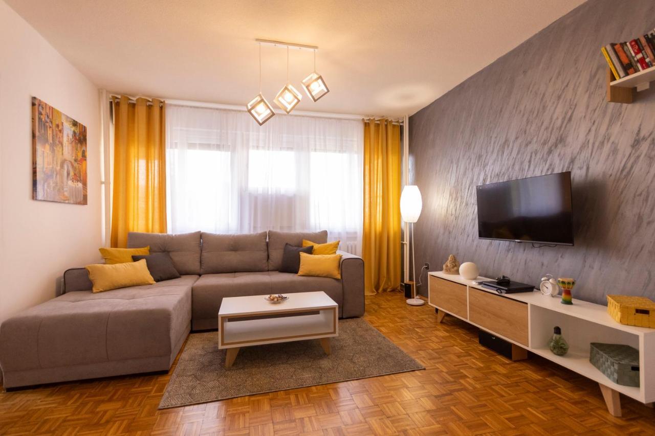 Apartman 22 Beograd Eksteriør billede