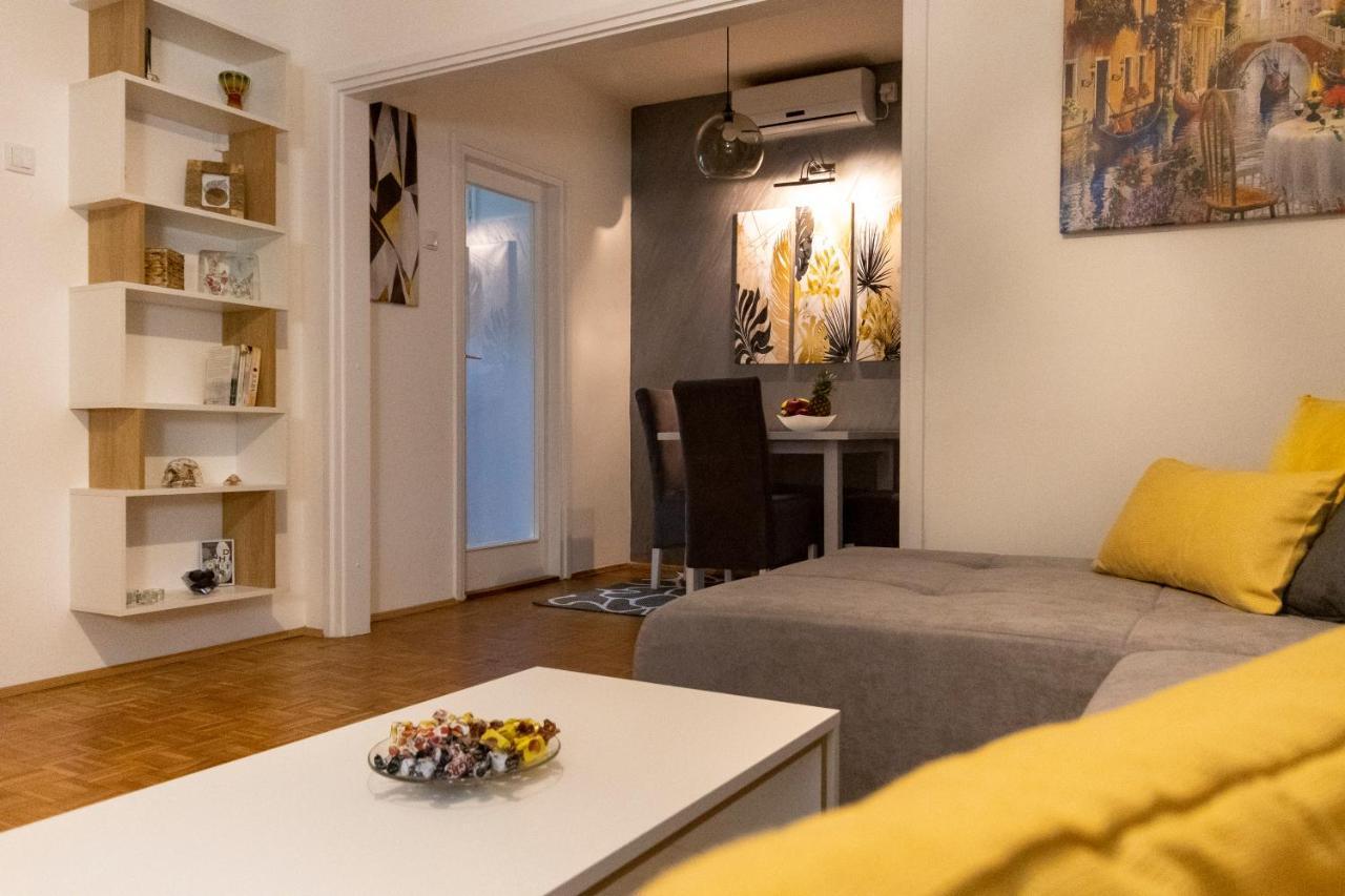 Apartman 22 Beograd Eksteriør billede