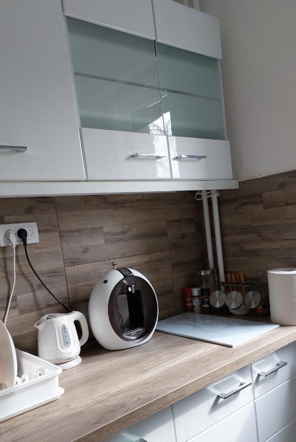 Apartman 22 Beograd Eksteriør billede